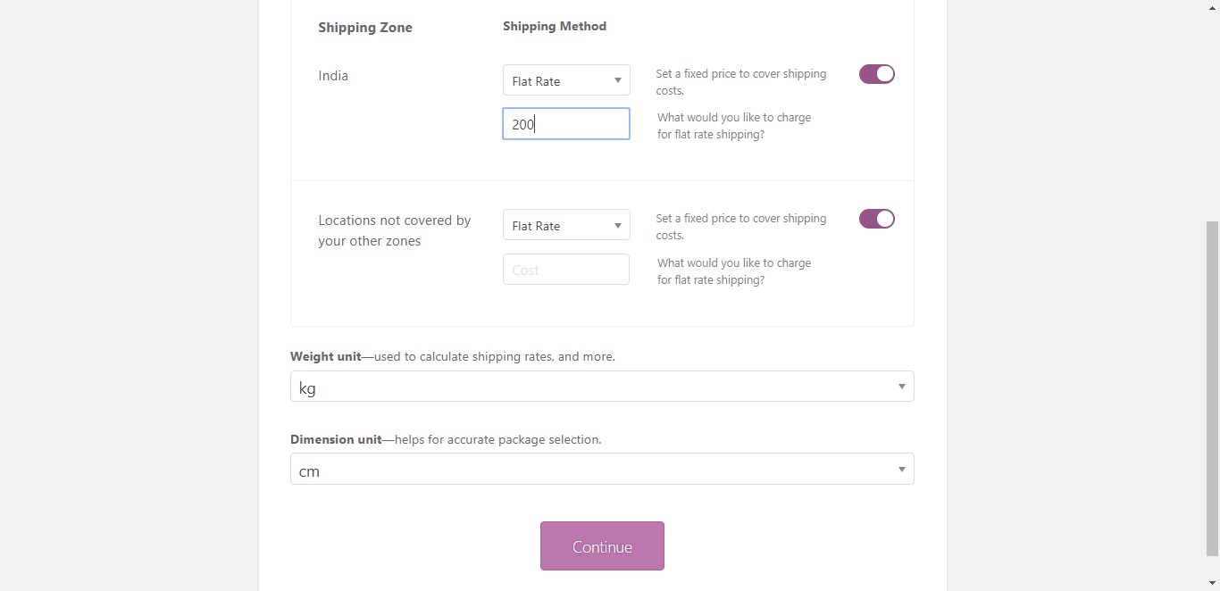 how to install woocommerce plugin-technosmarter